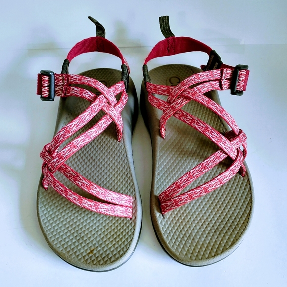 CHACO ZX/1 Ecotread Kid's Sandals